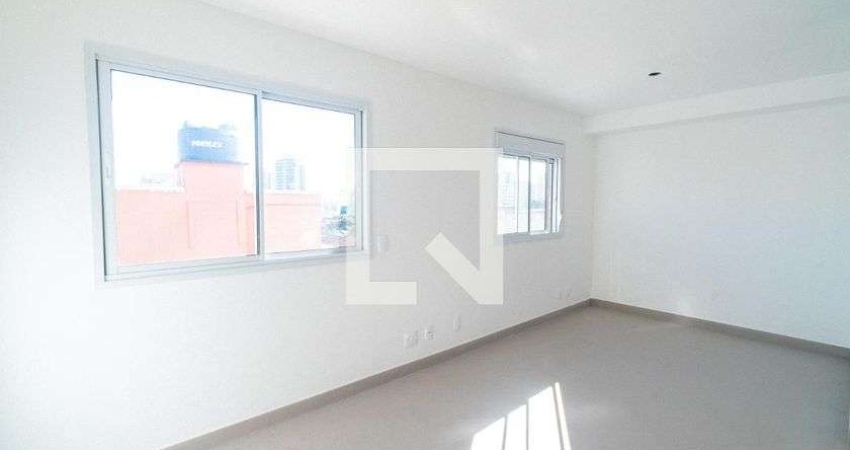 Apartamento à Venda - Chácara Inglesa, 1 Quarto,  26 m2