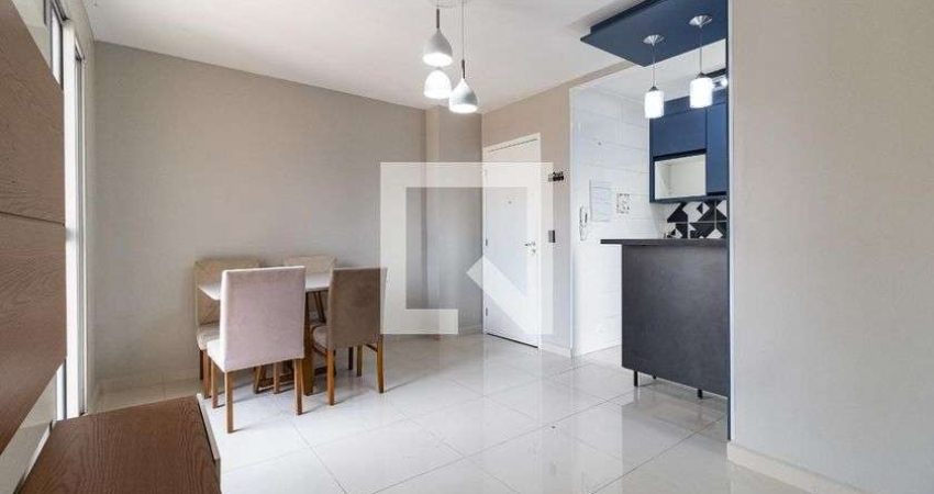Apartamento à Venda - Jardim São Savério, 3 Quartos,  63 m2