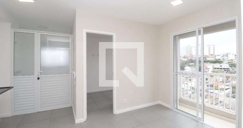 Apartamento com 2 quartos à venda na Rua Doutor Morais Dantas, --, Vila Diva, São Paulo