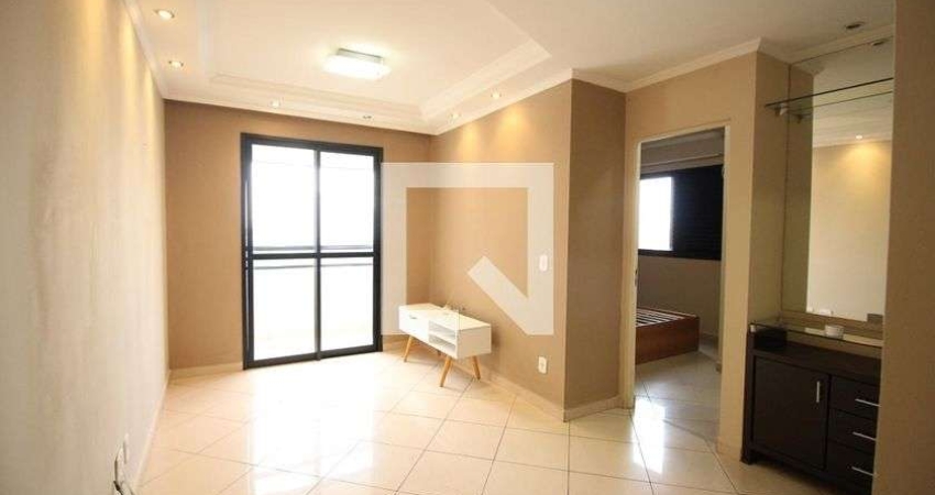 Apartamento com 1 quarto à venda na Rua Coronel Carlos Oliva, --, Tatuapé, São Paulo