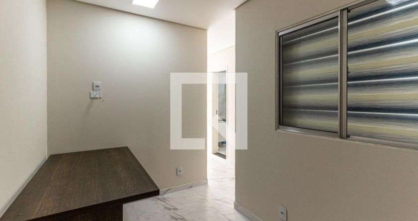 Apartamento com 2 quartos à venda na Rua Brigadeiro Tobias, --, Centro, São Paulo
