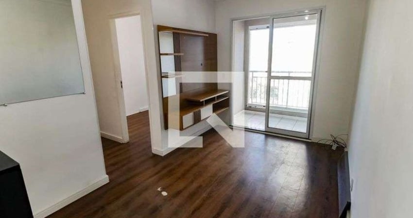 Apartamento à Venda - Portal do Morumbi, 2 Quartos,  48 m2