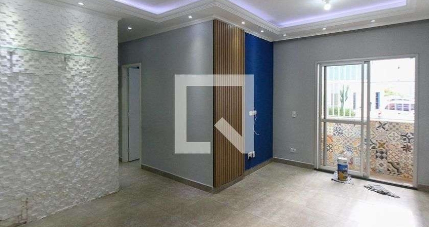 Apartamento com 3 quartos à venda na Avenida Casa Grande, --, Sapopemba, São Paulo
