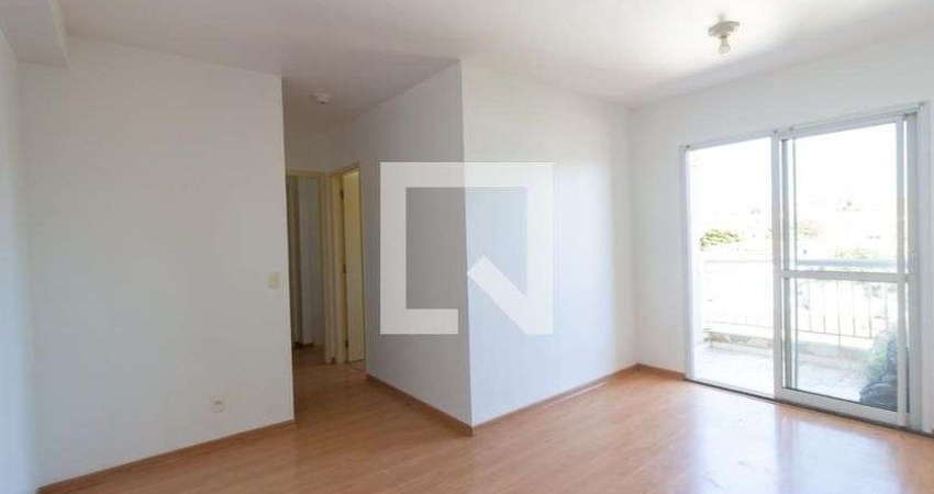 Apartamento à Venda - Interlagos, 2 Quartos,  55 m2