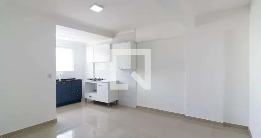 Apartamento à Venda - Vila Guilhermina, 2 Quartos,  47 m2