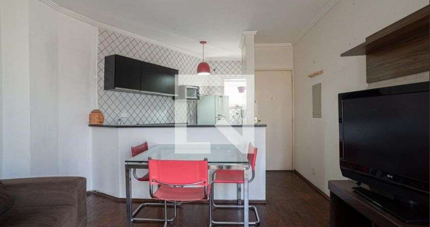 Apartamento com 1 quarto à venda na Rua Major Diogo, --, Bela Vista, São Paulo