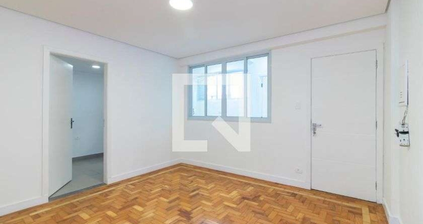 Apartamento com 2 quartos à venda na Rua Conselheiro Saraiva, --, Santana, São Paulo