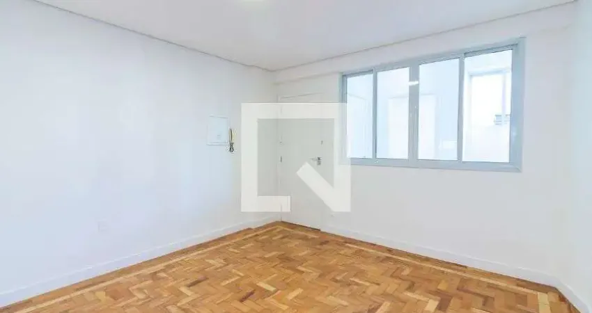 Apartamento com 2 quartos à venda na Rua Conselheiro Saraiva, --, Santana, São Paulo