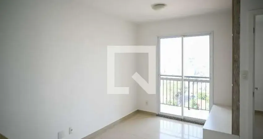 Apartamento com 2 quartos à venda na Rua Marquês Maricá, --, Sacomã, São Paulo