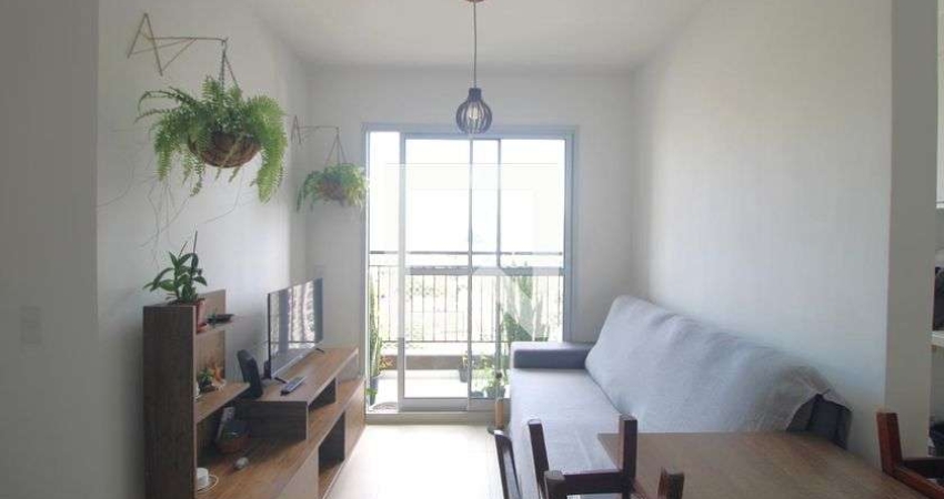 Apartamento à Venda - Jardim Marajoara , 2 Quartos,  40 m2