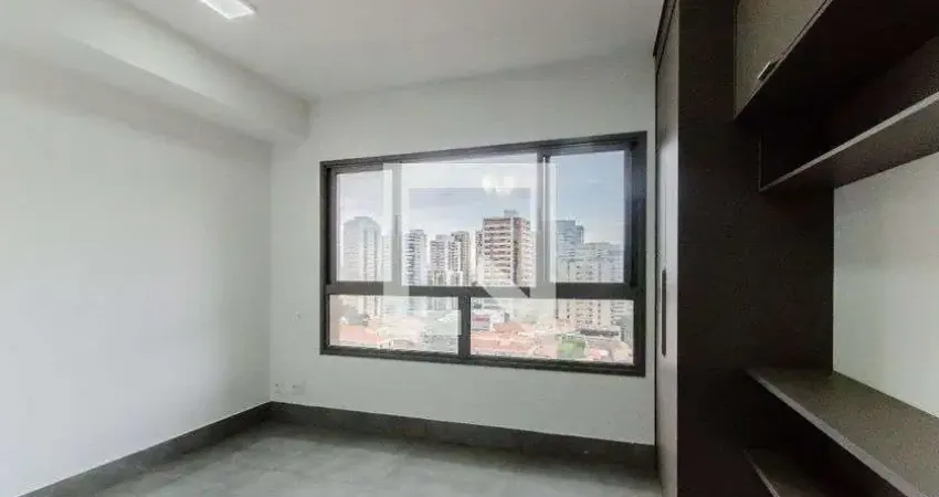 Kitnet / Stúdio à venda na Rua Vergueiro, --, Ipiranga, São Paulo