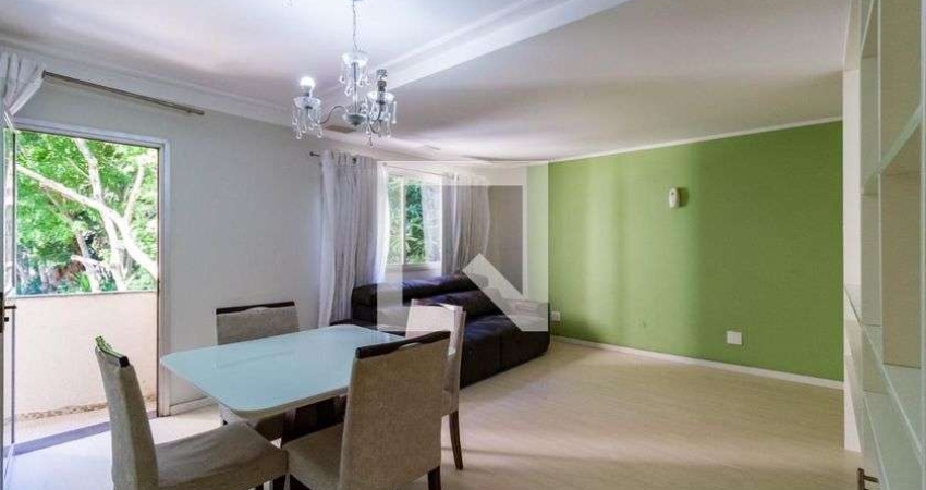 Apartamento à Venda - Panamby, 3 Quartos,  92 m2