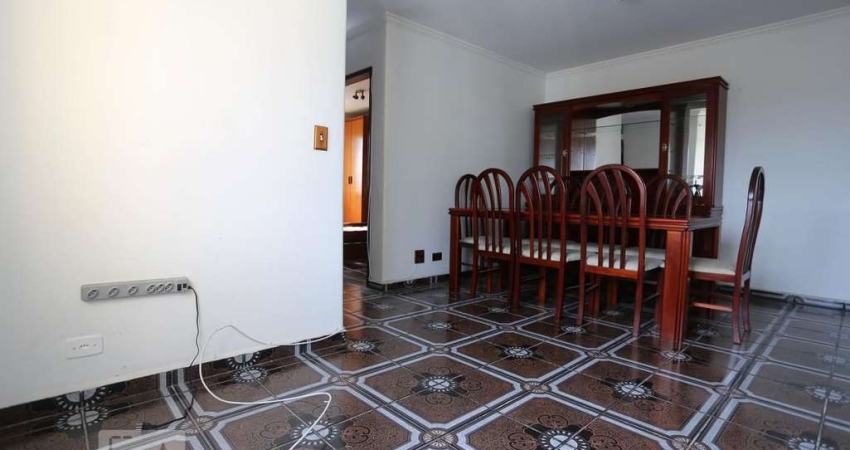 Apartamento à Venda - Jardim Éster Yolanda, 2 Quartos,  61 m2