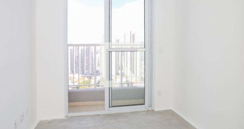 Apartamento à Venda - Barra Funda, 2 Quartos,  43 m2