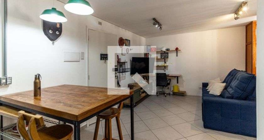 Apartamento com 1 quarto à venda na Rua Antônio de Godói, --, Centro, São Paulo