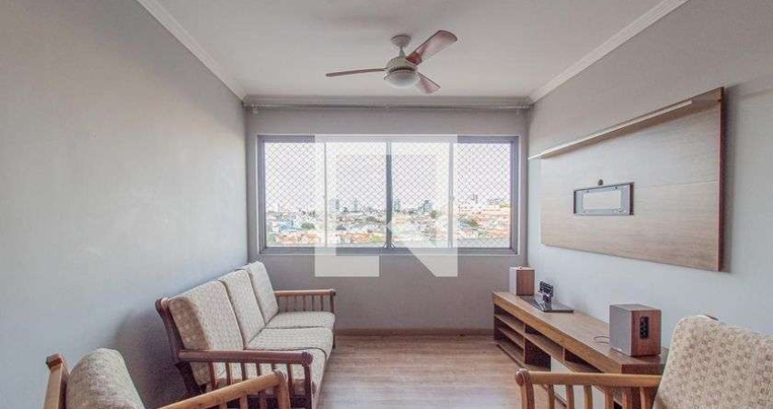 Apartamento com 2 quartos à venda na Rua Guacari, --, Vila Ré, São Paulo