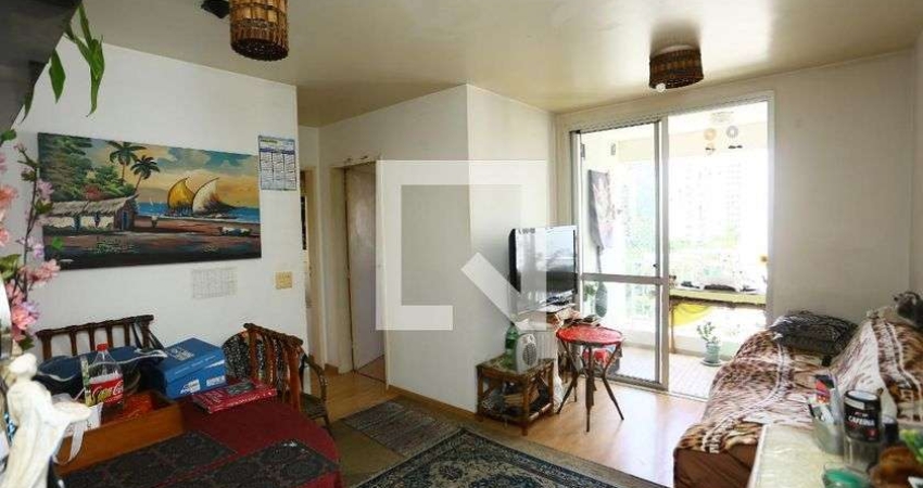 Apartamento à Venda - Portal do Morumbi, 2 Quartos,  48 m2