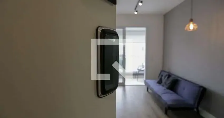 Apartamento com 1 quarto à venda na Rua Alegria, --, Mooca, São Paulo