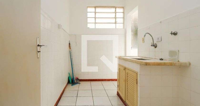 Apartamento com 1 quarto à venda na Rua Almeida Torres, --, Aclimação, São Paulo