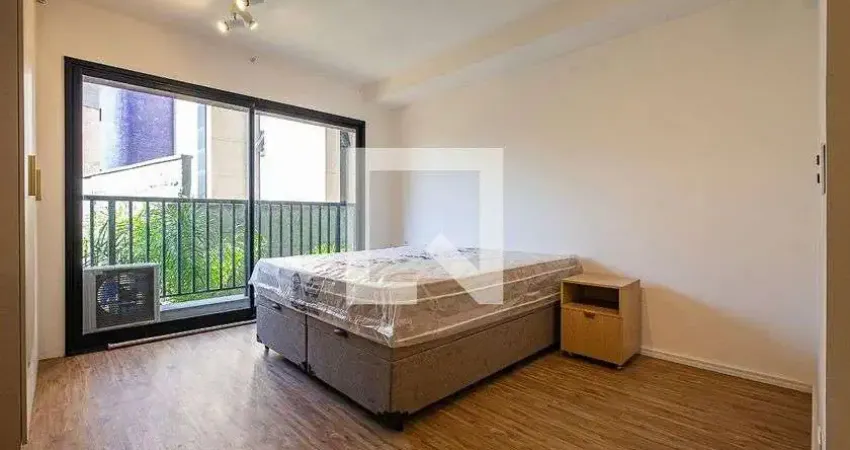Apartamento com 1 quarto à venda na Rua Butantã, --, Pinheiros, São Paulo