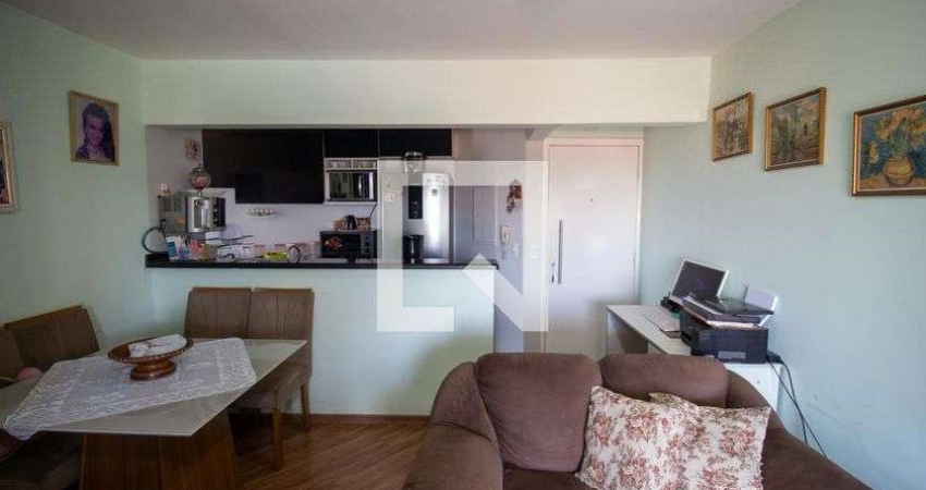 Apartamento com 3 quartos à venda na Rua Palmerino Calabrese, --, Itaquera, São Paulo