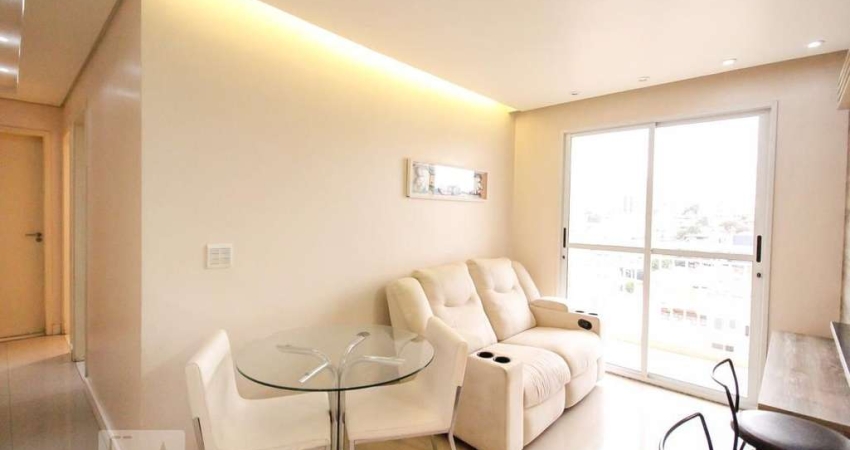 Apartamento com 2 quartos à venda na Rua Antônio Campelo, --, Mandaqui, São Paulo