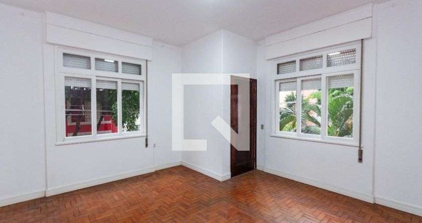 Apartamento à Venda - Barra Funda, 1 Quarto,  54 m2