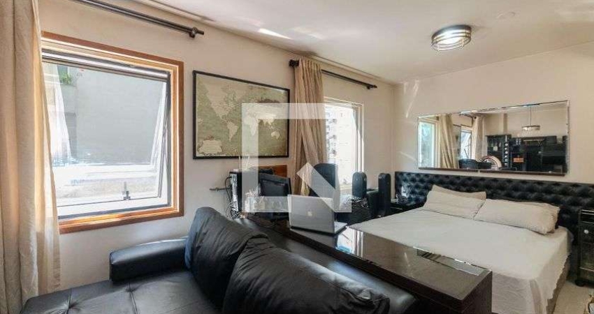 Apartamento com 1 quarto à venda na Rua Bela Cintra, --, Consolação, São Paulo