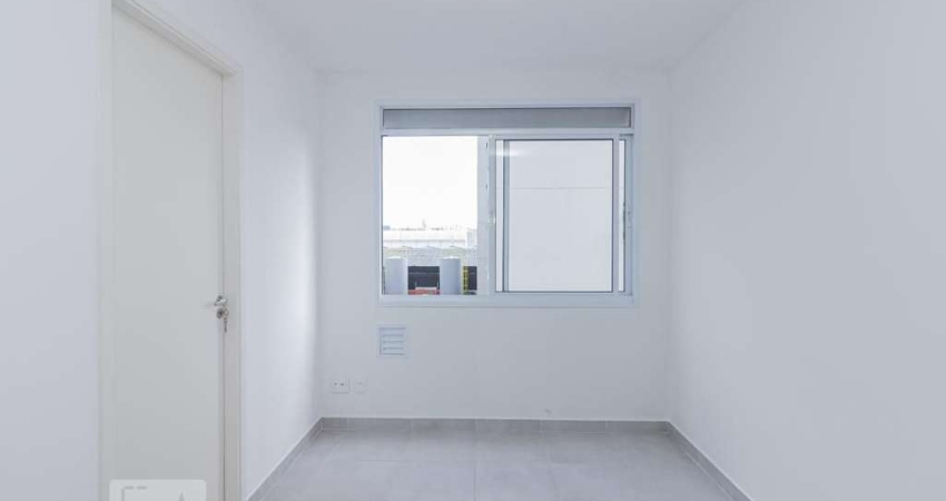 Apartamento à Venda - Vila Leopoldina, 2 Quartos,  36 m2