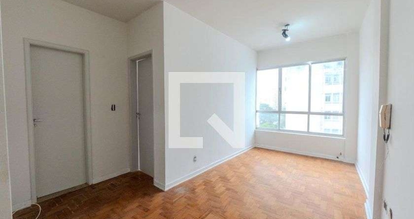 Apartamento com 1 quarto à venda na Avenida Brigadeiro Luís Antônio, --, Bela Vista, São Paulo