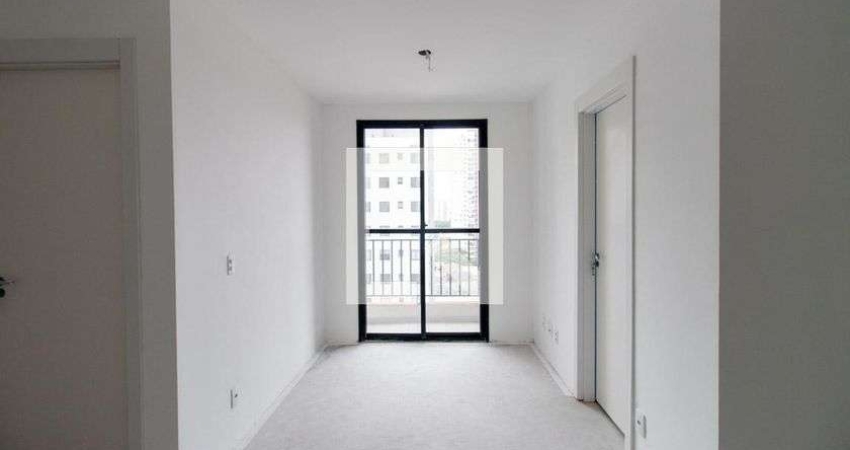 Apartamento à Venda - Vila Maria , 2 Quartos,  37 m2