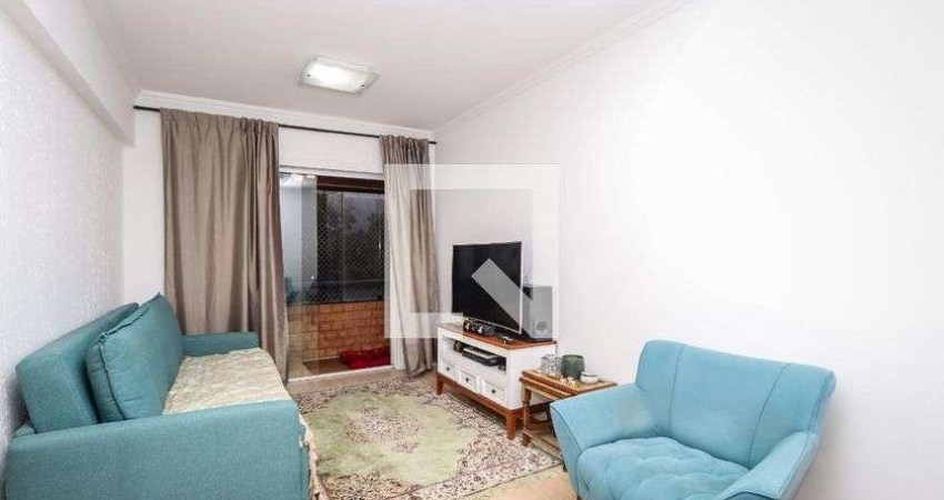 Apartamento à Venda - Portal do Morumbi, 2 Quartos,  61 m2