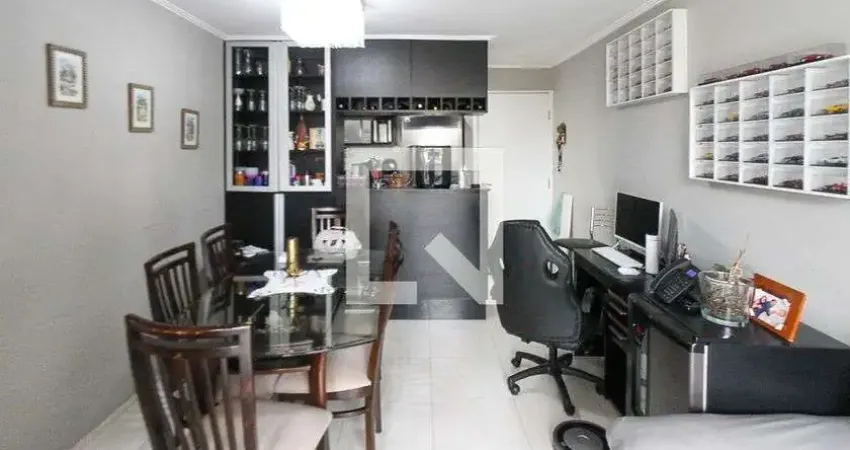 Apartamento com 2 quartos à venda na Rua Rego Barros, --, Vila Formosa, São Paulo