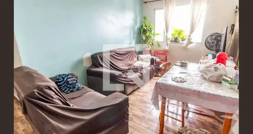 Apartamento com 2 quartos à venda na Rua Doutor Fomm, --, Belém, São Paulo