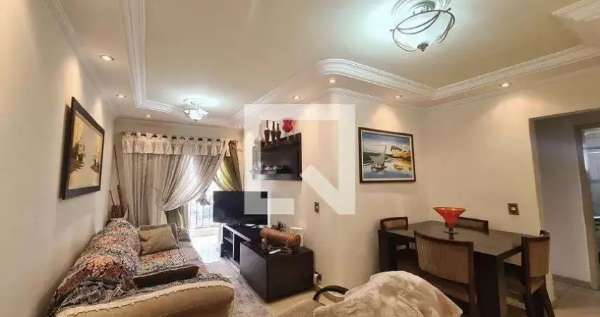 Apartamento com 2 quartos à venda na Rua Tripuí, --, Vila Prudente, São Paulo