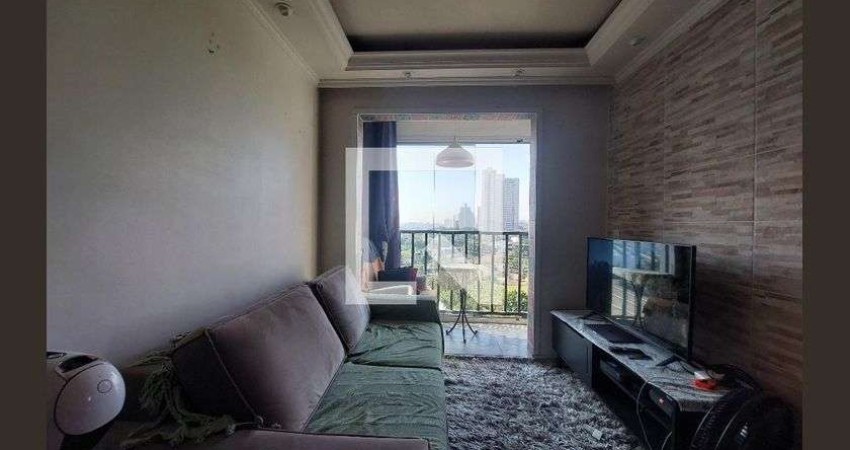 Apartamento com 2 quartos à venda na Rua Doutor Mauro Paes de Almeida, --, Socorro, São Paulo