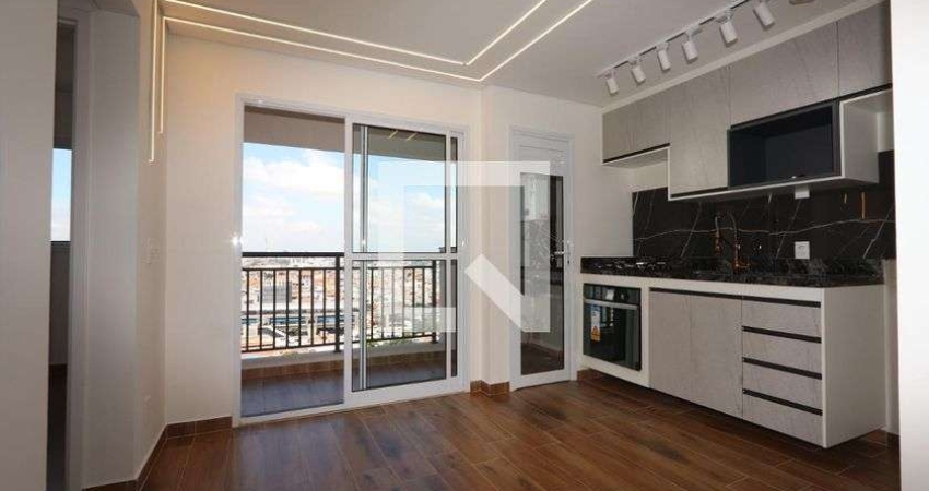 Apartamento com 2 quartos à venda na Rua Carolina Maria de Jesus, --, Sapopemba, São Paulo
