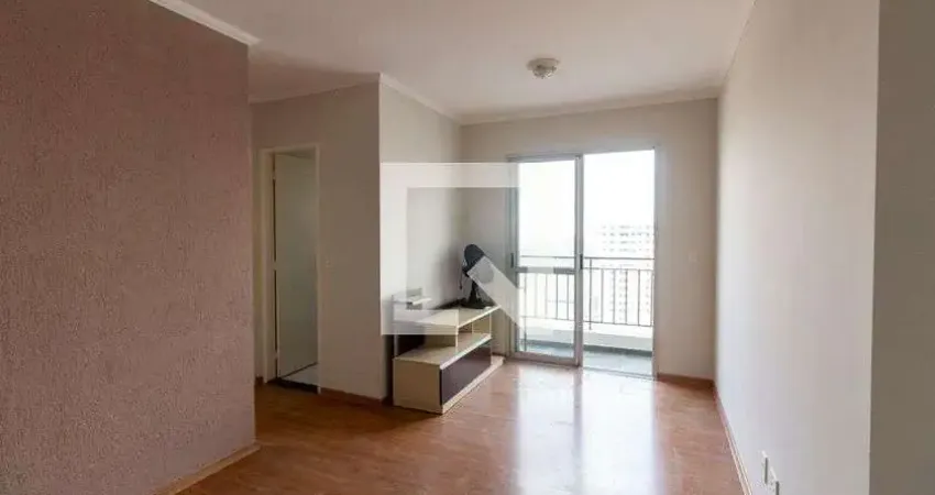 Apartamento à Venda - Vila Santa Clara, 2 Quartos,  50 m2