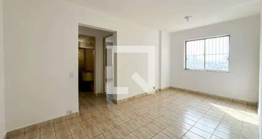 Apartamento à Venda - Freguesia do Ó, 2 Quartos,  62 m2