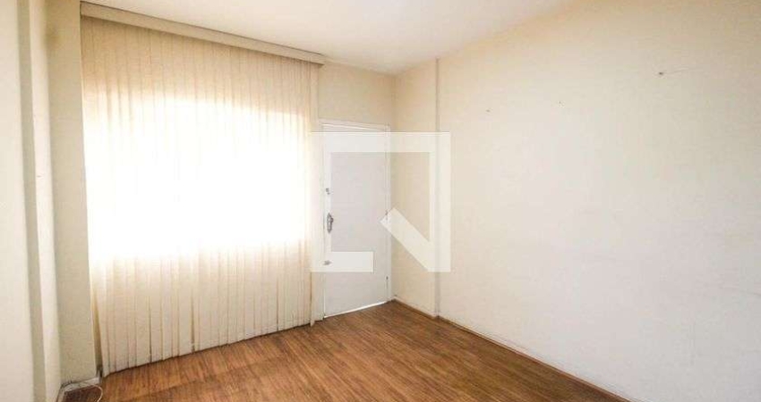 Apartamento com 2 quartos à venda na Rua Conselheiro Saraiva, --, Santana, São Paulo