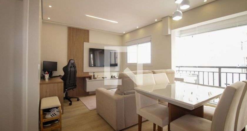 Apartamento à Venda - Vila Formosa, 1 Quarto,  38 m2