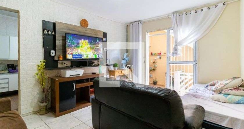 Casa com 2 quartos à venda na Rua Araticum, --, Vila Progresso, São Paulo