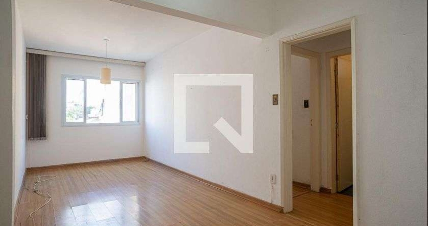 Apartamento com 1 quarto à venda na Rua Humaitá, --, Bela Vista, São Paulo
