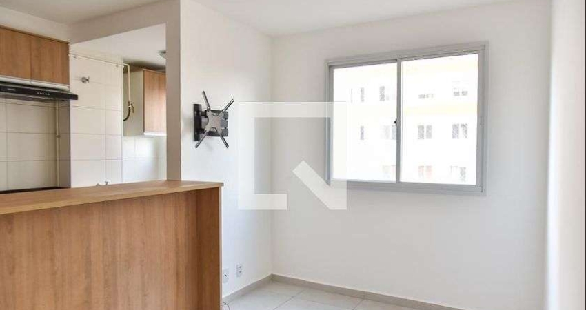 Apartamento com 2 quartos à venda na Rua Alexandrino da Silveira Bueno, --, Cambuci, São Paulo