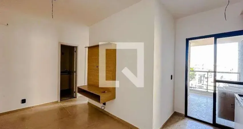 Apartamento com 2 quartos à venda na Rua Templários, --, Jardim Anália Franco, São Paulo