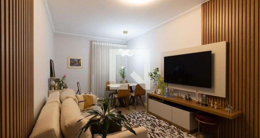 Apartamento com 2 quartos à venda na Rua Vicente de Souza Barros, --, Cangaíba, São Paulo