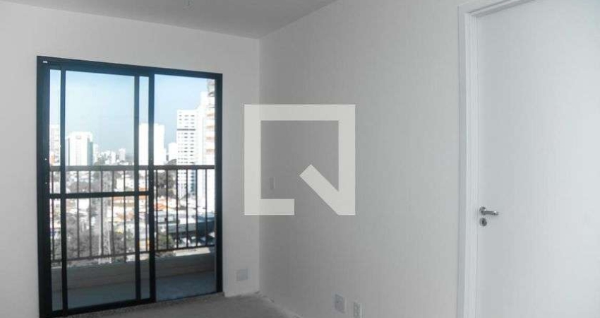 Apartamento com 1 quarto à venda na Rua Cacilda Becker, --, Brooklin, São Paulo