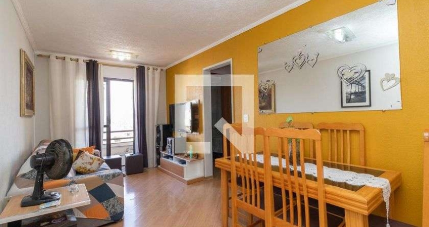 Apartamento com 2 quartos à venda na Rua Nhatumani, --, Vila Ré, São Paulo