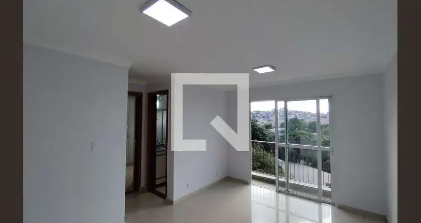 Apartamento à Venda - São João Clímaco, 2 Quartos,  50 m2