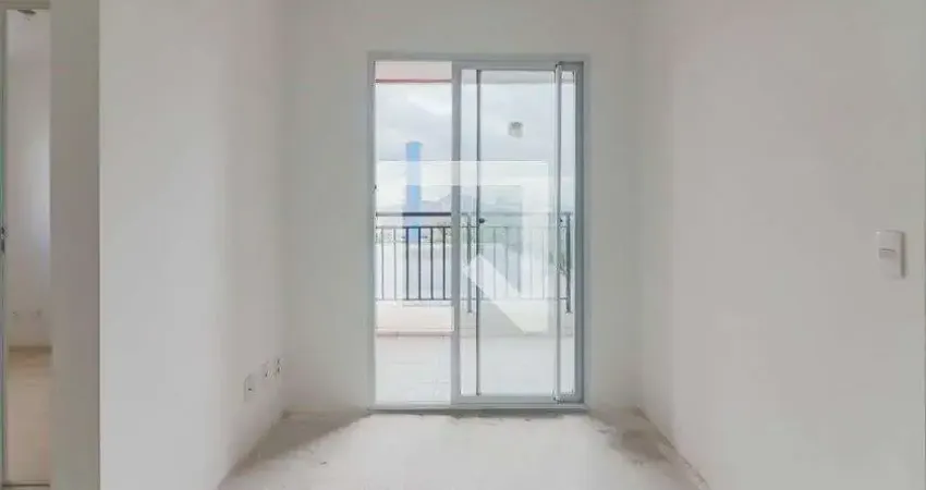 Apartamento com 2 quartos à venda na Avenida Alexandre Mackenzie, --, Jaguaré, São Paulo